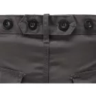 YATO YT-80183 Munkavédelmi deréknadrág M-es méret PEGMA