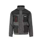 YATO YT-80283 Munkavédelmi kabát XL-es méret DAN