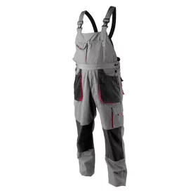   YATO YT-80292 Munkavédelmi kertésznadrág L-es méret 7 zsebes Dan