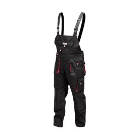   YATO YT-8032 Munkavédelmi kertésznadrág L-es méret 11 zsebes Duero