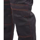 YATO YT-80404 Munkavédelmi hosszúnadrág L/XL-es méret 5 zsebes