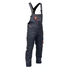 YATO YT-80411 Munkavédelmi kertésznadrág XL-es méret 7 zsebes