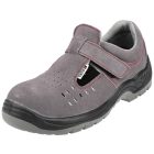 YATO YT-80470 Munkavédelmi szandál S1 46-os méret SEGURA