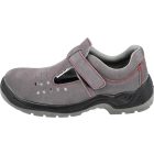 YATO YT-80470 Munkavédelmi szandál S1 46-os méret SEGURA