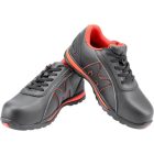 YATO YT-80504 Munkavédelmi cipő 46-os méret sportos alacsony szárú S1P