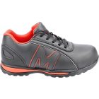 YATO YT-80505 Munkavédelmi cipő 47-es méret sportos alacsony szárú S1P