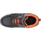 YATO YT-80516 Munkavédelmi cipő 46-os méret sportos alacsony szárú S1P