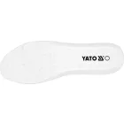 YATO YT-805944 Munkavédelmi cipő Pretoria S1PL 43
