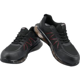 YATO YT-805950 Munkavédelmi cipő S1PL 39 PILSEN