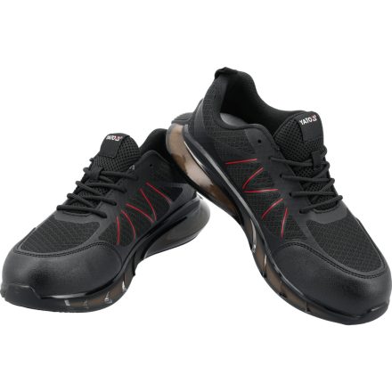 YATO YT-805952 Munkavédelmi cipő S1PL 41 PILSEN