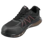 YATO YT-805952 Munkavédelmi cipő S1PL 41 PILSEN