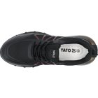 YATO YT-805952 Munkavédelmi cipő S1PL 41 PILSEN