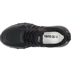YATO YT-805953 Munkavédelmi cipő S1PL 42 PILSEN