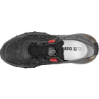 Yato YT-805964 Munkavédelmi cipő PHOENIX S1PL S. 43