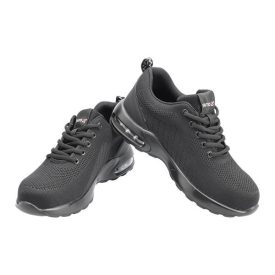   YATO YT-80632 Munkavédelmi cipő 39-es méret sportos alacsony szárú SBP