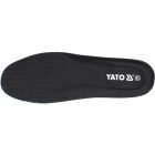 YATO YT-80644 Munkavédelmi cipő 42-es méret SBP