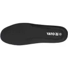 YATO YT-80646 Munkavédelmi cipő 44-es méret SBP