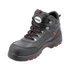 YATO YT-80652 Munkavédelmi cipő 41-es méret S3