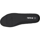 YATO YT-80652 Munkavédelmi cipő 41-es méret S3