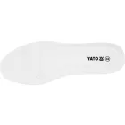 YATO YT-80660 Munkavédelmi cipő 39-es S3S ESD PLATO
