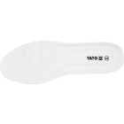 YATO YT-80662 Munkavédelmi cipő 41-es S3S ESD PLATO