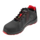 YATO YT-80664 Munkavédelmi cipő 43-as S3S ESD PLATO