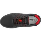 YATO YT-80664 Munkavédelmi cipő 43-as S3S ESD PLATO