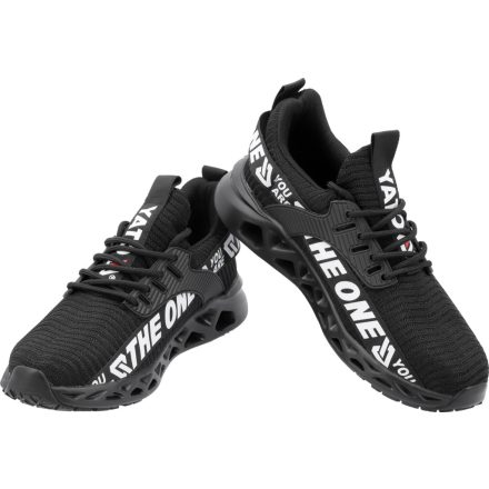 YATO YT-80682 Munkavédelmi cipő PASADENA SB PL S. 41