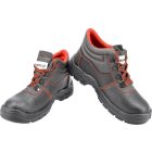 YATO YT-80739 Munkavédelmi cipő S1 45-ös méret TRAT