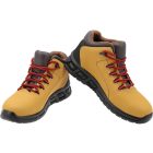 YATO YT-80839 Munkavédelmi bakancs 46-os méret TICAT