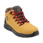 YATO YT-80839 Munkavédelmi bakancs 46-os méret TICAT