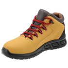 YATO YT-80839 Munkavédelmi bakancs 46-os méret TICAT