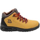 YATO YT-80839 Munkavédelmi bakancs 46-os méret TICAT