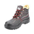 YATO YT-80844 Munkavédelmi cipő S1P 42-es méret TEZU