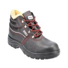 YATO YT-80844 Munkavédelmi cipő S1P 42-es méret TEZU