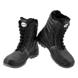   YATO YT-808504 Munkavédelmi magasszárú bakancs Tower S3 43