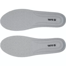 YATO YT-808701 Talpbetét 39-es méret