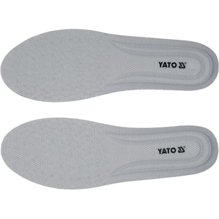 YATO YT-808703 Talpbetét 41-es méret
