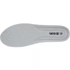 YATO YT-808704 Talpbetét 42-es méret