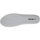 YATO YT-808708 Talpbetét 46-os méret