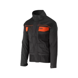 YATO YT-80905 Munkavédelmi kabát 2XL-es méret ANDESITE