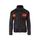 YATO YT-80900 Munkavédelmi kabát S-es méret ANDESITE