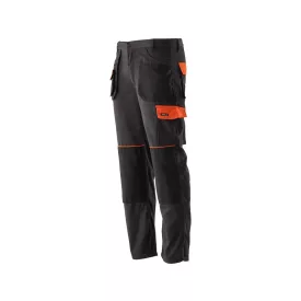   YATO YT-80907 Munkavédelmi deréknadrág M-es méret ANDESITE