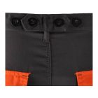 YATO YT-80909 Munkavédelmi deréknadrág L/XL-es méret ANDESITE