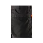 YATO YT-80909 Munkavédelmi deréknadrág L/XL-es méret ANDESITE