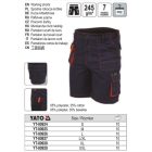 YATO YT-80928 Munkás rövidnadrág XL-es méret