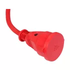 YATO YT-81000 Hosszabbító lengőkábel 10 m 3 x 2,5 mm2