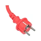 YATO YT-81000 Hosszabbító lengőkábel 10 m 3 x 2,5 mm2