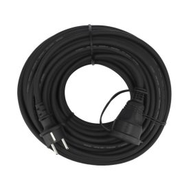   YATO YT-81027 Hosszabító lengőkábel gumiszigetelt 30 m 3 x 1,5 mm4