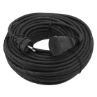 YATO YT-81028 Hosszabító lengőkábel gumiszigetelt 40 m 3 x 1,5 mm4